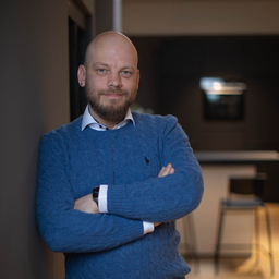 Nicolas Wrüske