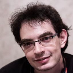 Vadim Borovikov