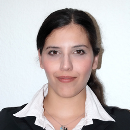 Dipl.-Ing. Evangelia Konstantinidi