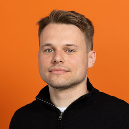 Dominik Matuschek