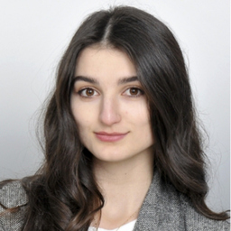Svetlana Ganeva's profile picture