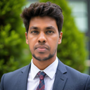 Ahilan Renganathan