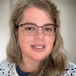 Verena Oppolzer