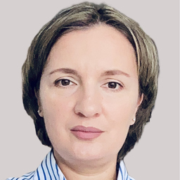 Tetiana Tymoshchuk