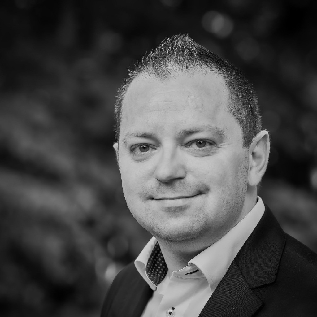 Harald Flothow Head of Data Strategy and Management Golding Capital