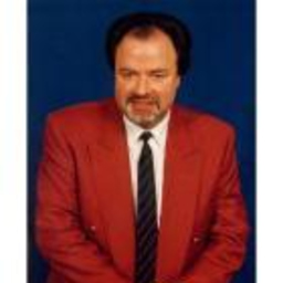 Ulrich Sander