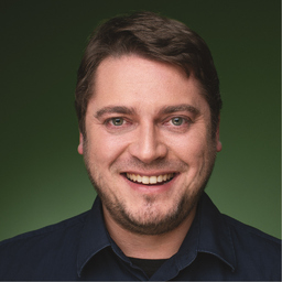 Ralf Oehme