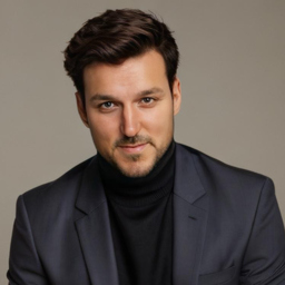 Georgios Batanaras