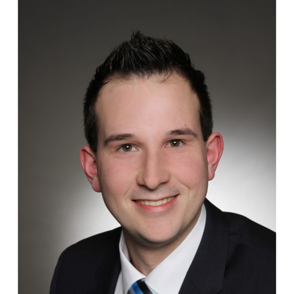 Patrick Bender Technischer Berater IPM Müller und Resing GmbH XING