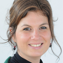Carina Heimer