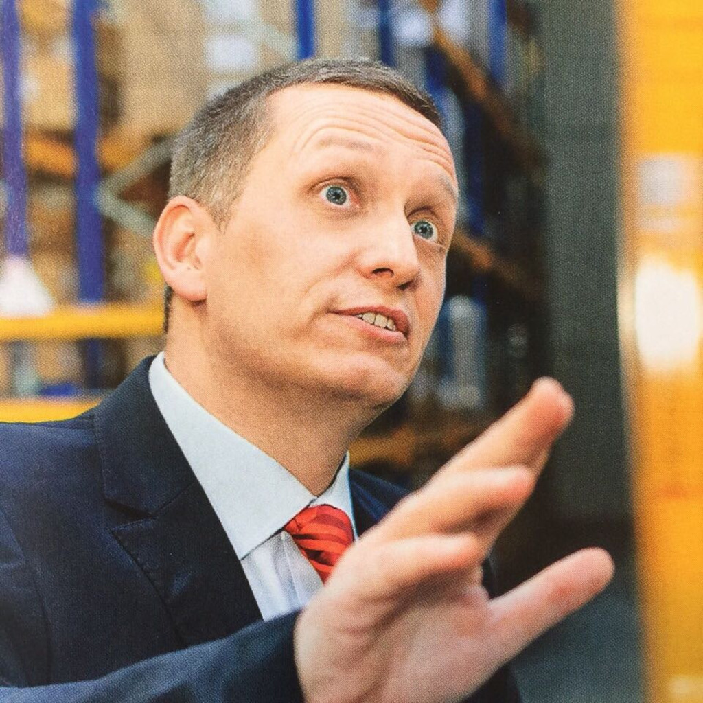 Tobias Huck Tobias Huck