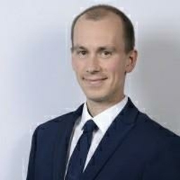 Leonard Klumpp