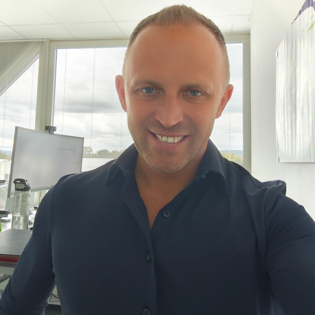 Hans Karsten Senior Manager Production/Head of Production/Cleaning