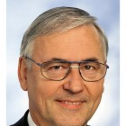 Dr. Heinz Kaiser