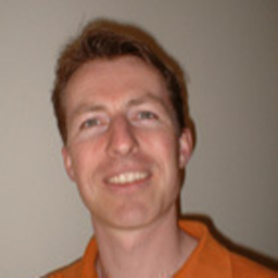 Jeroen Visser