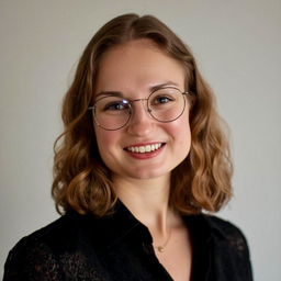 Pia Richerzhagen