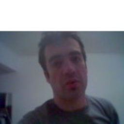 Francisco Poses