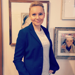 Vanessa Olivier