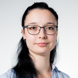 Maria Haufe