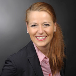 Martina Mecklenbeck