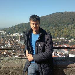 Boris Zaytsev