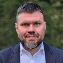 Oleksii Bahniuk