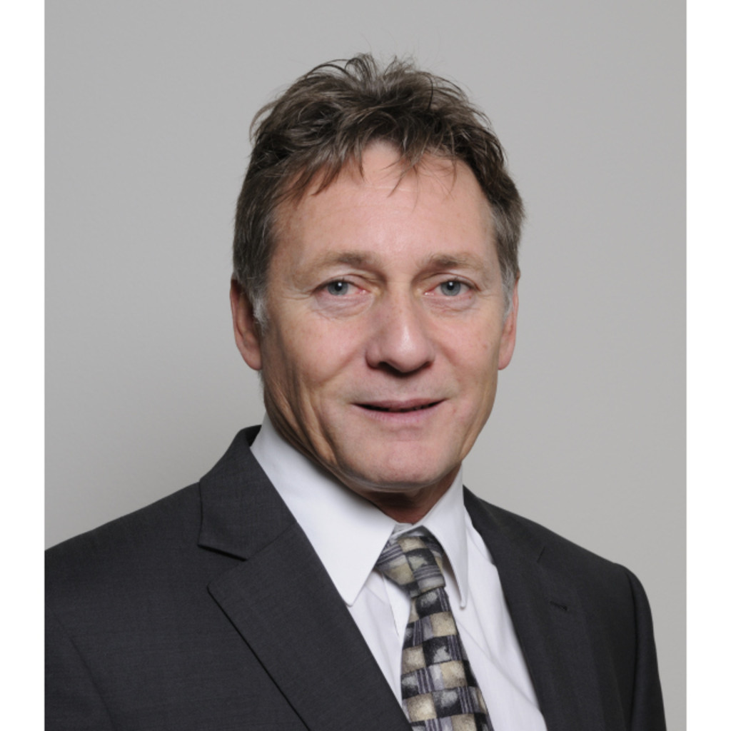 Bruno Früh Inhaber Recontas Treuhand AG XING