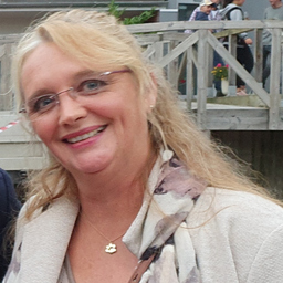 Jutta Bakker