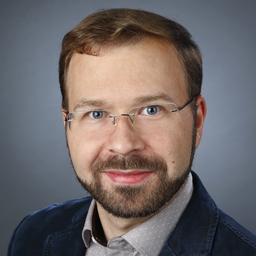 Martin Stolper