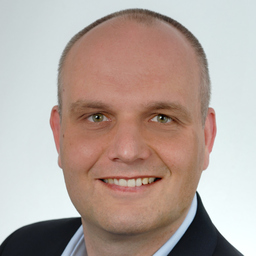 Dr. Oliver Friedrichs