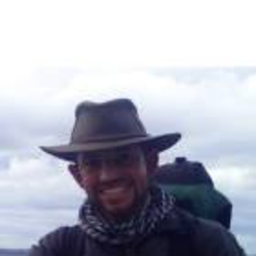 Luis Enrique Cabezón González