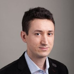 Raimon Parés Viader