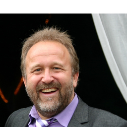 Bernhard Geisen