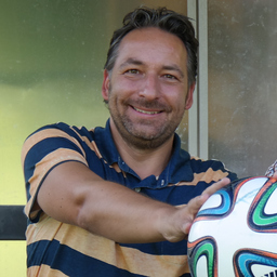 Andreas Eberle