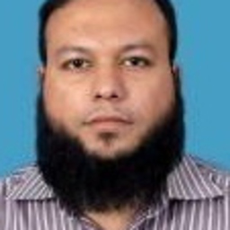 Muhammad Zeeshan Iqbal