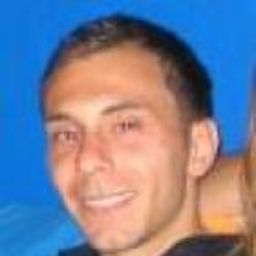 miguel angel MARTINEZ DE RIQUELME