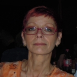 Olivia Cécile Hubricht