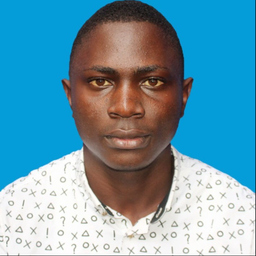 Daniel Majogoro