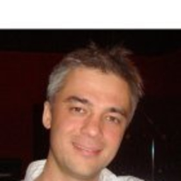 Sergei Makhmodov's profile picture
