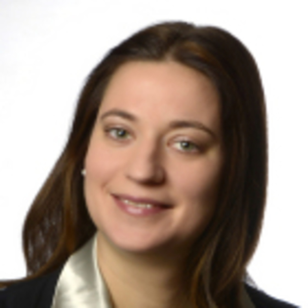 Cécile Barra - Sales Managerin - MOGoil GmbH | XING