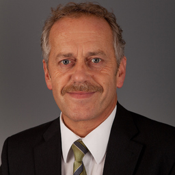 Profilbild Werner Holz
