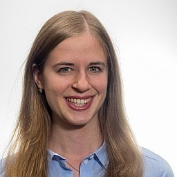 Inga Knuth's profile picture