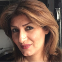 Afsaneh Mastortehrany