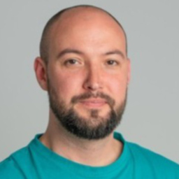 Martin Patzekov