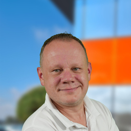 Andreas Gumpoltsberger