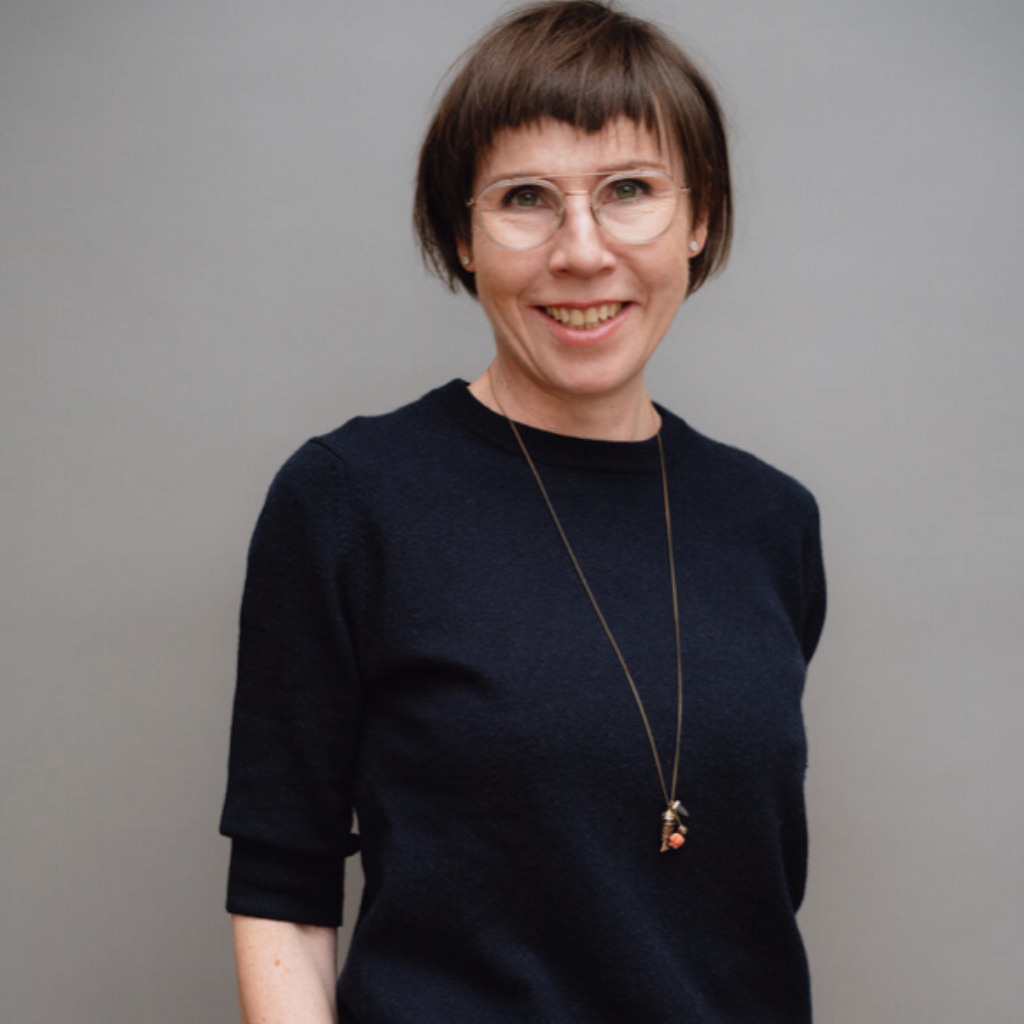 Social Media Profilbild Anke Rippert Hamburg