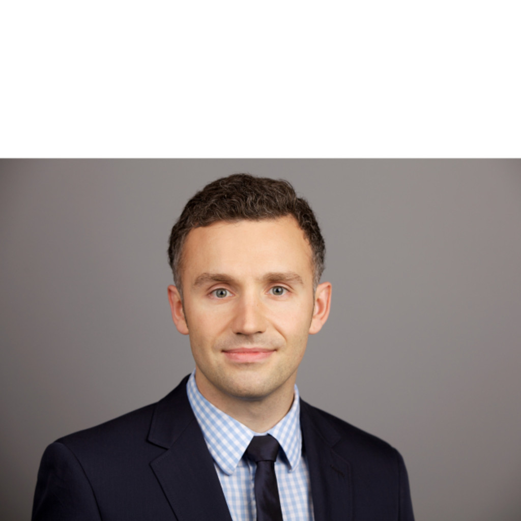 Jakob Schmachtel Ausbildungsberater IHK Berlin XING