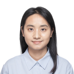 Ruihong Li