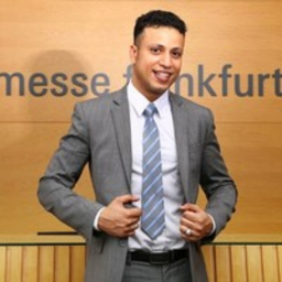 Tareq Muwanes