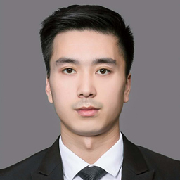 ming jiang